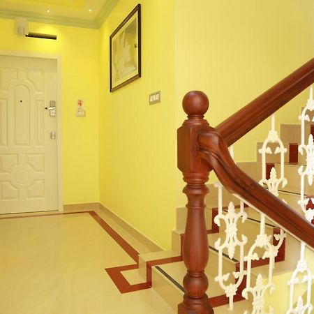 Villino Kalipparambil Kochi Esterno foto