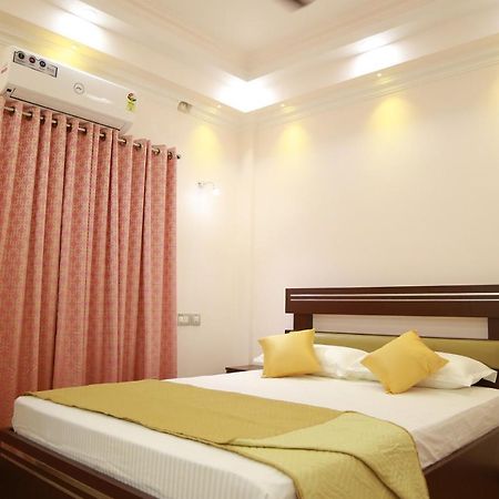 Villino Kalipparambil Kochi Esterno foto
