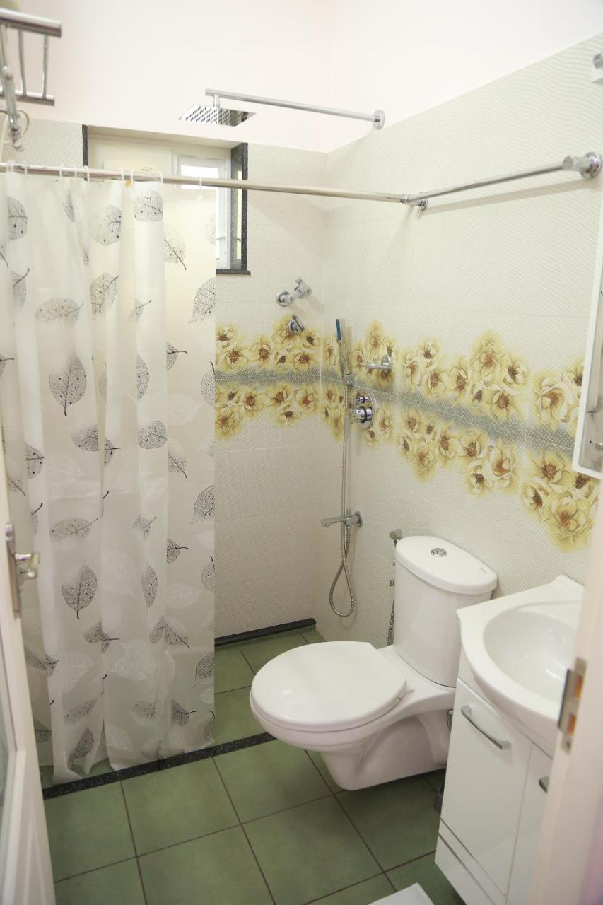 Villino Kalipparambil Kochi Esterno foto